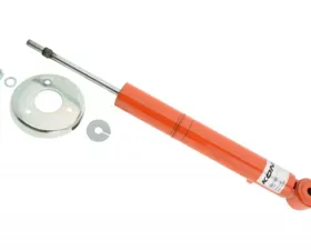 KONI STR.T (orange) 8050- non-adjustable, twin-tube low pressure gas Mazda Miata Front 1990-1997